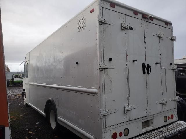 2007 Freightliner Chassis M Line WALK-IN Van