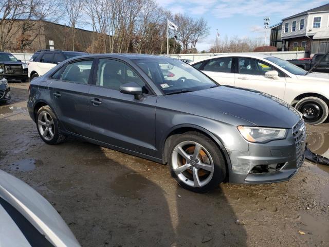 2015 Audi A3 Premium