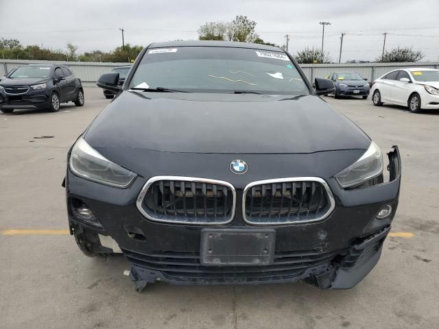 2018 BMW X2 SDRIVE28I