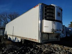 Great Dane salvage cars for sale: 2016 Great Dane Trailer