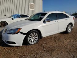 Chrysler 200 salvage cars for sale: 2014 Chrysler 200 Limited