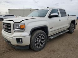 2015 GMC Sierra K1500 SLT for sale in Rocky View County, AB