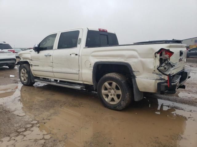 2014 GMC Sierra K1500 SLT