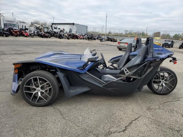 2017 Polaris Slingshot SL