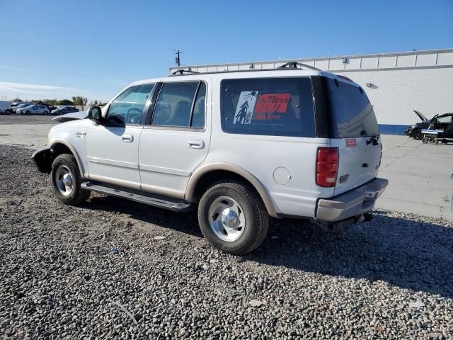 1997 Ford Expedition