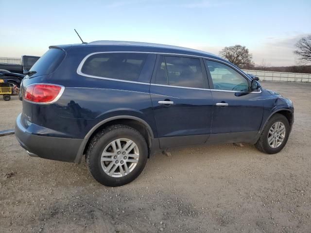 2008 Buick Enclave CX