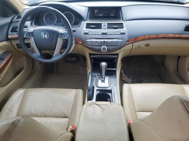 2011 Honda Accord EXL