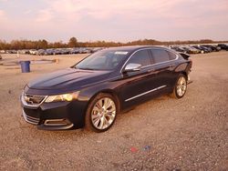 Chevrolet Impala salvage cars for sale: 2017 Chevrolet Impala Premier