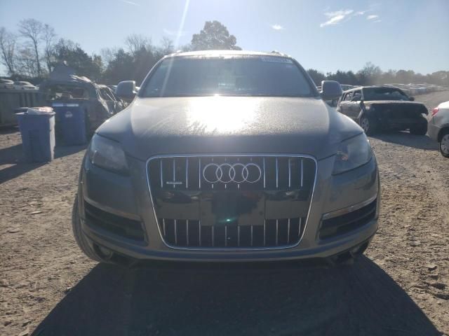 2011 Audi Q7 Premium