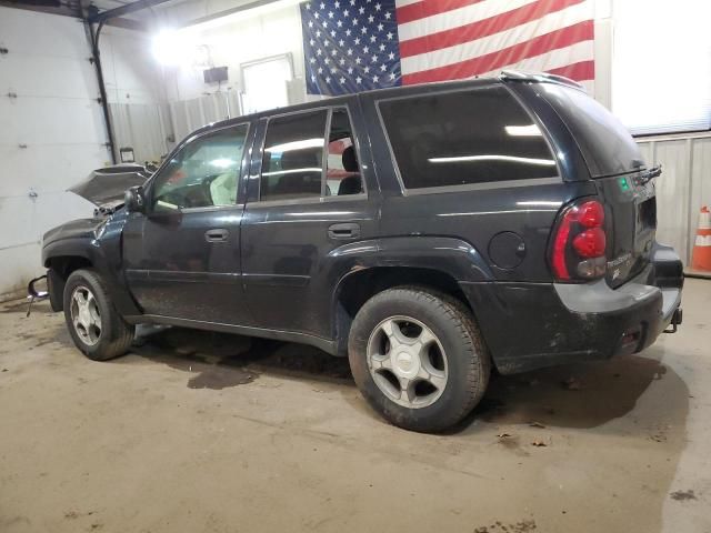 2006 Chevrolet Trailblazer LS