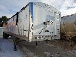 Wfal salvage cars for sale: 2023 Wfal Trailer