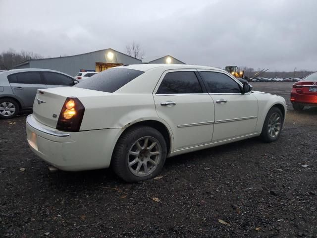 2010 Chrysler 300 Limited