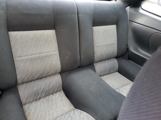 1995 Toyota Celica Base