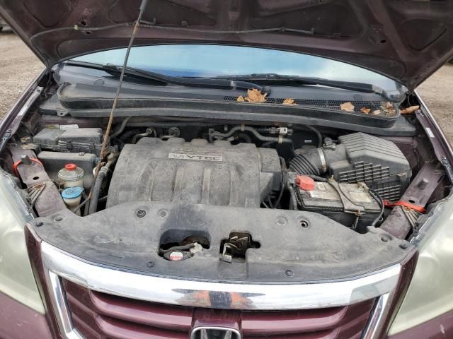 2008 Honda Odyssey LX