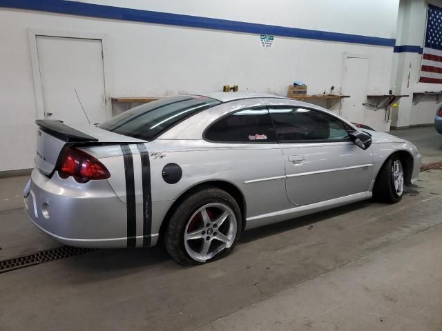 2003 Dodge Stratus SE