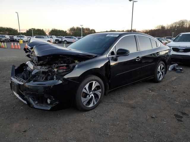 2021 Subaru Legacy Premium