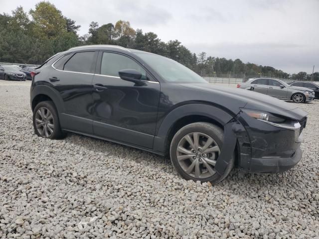 2023 Mazda CX-30 Premium