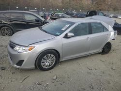 Toyota Camry Base Vehiculos salvage en venta: 2012 Toyota Camry Base