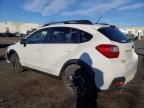 2015 Subaru XV Crosstrek 2.0 Premium