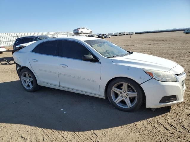 2015 Chevrolet Malibu LS