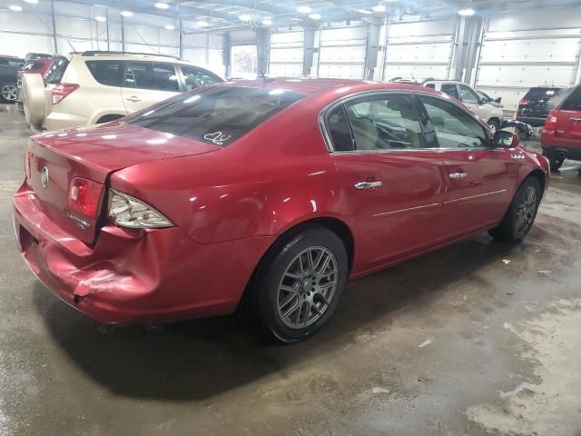 2007 Buick Lucerne CXL