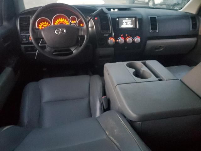 2010 Toyota Tundra Double Cab SR5