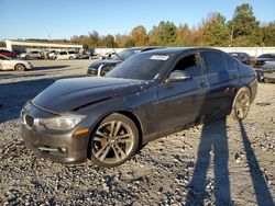 BMW 3 Series salvage cars for sale: 2013 BMW 328 I