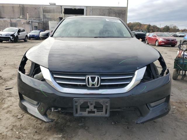 2014 Honda Accord EX