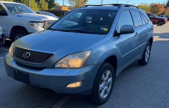 2006 Lexus RX 330