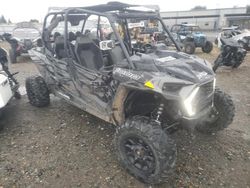 Polaris salvage cars for sale: 2020 Polaris RZR XP 4 1000