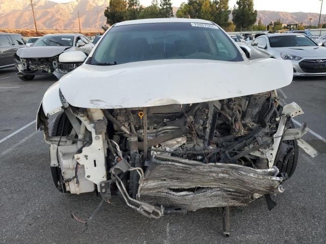 2013 Nissan Maxima S