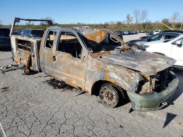 2003 Ford F250 Super Duty