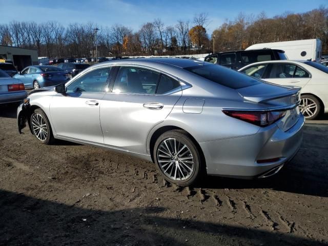 2022 Lexus ES 350 Base