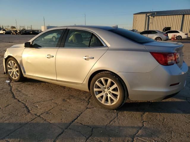 2013 Chevrolet Malibu 2LT