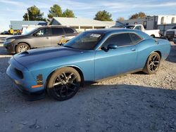 Dodge salvage cars for sale: 2022 Dodge Challenger GT