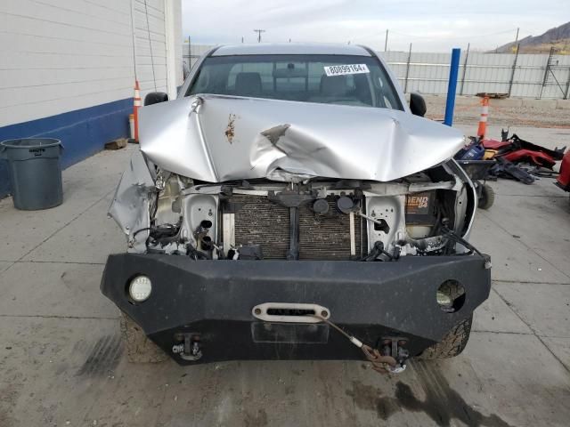 2006 Toyota Tacoma Access Cab