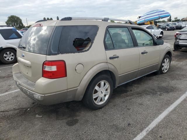 2006 Ford Freestyle SE