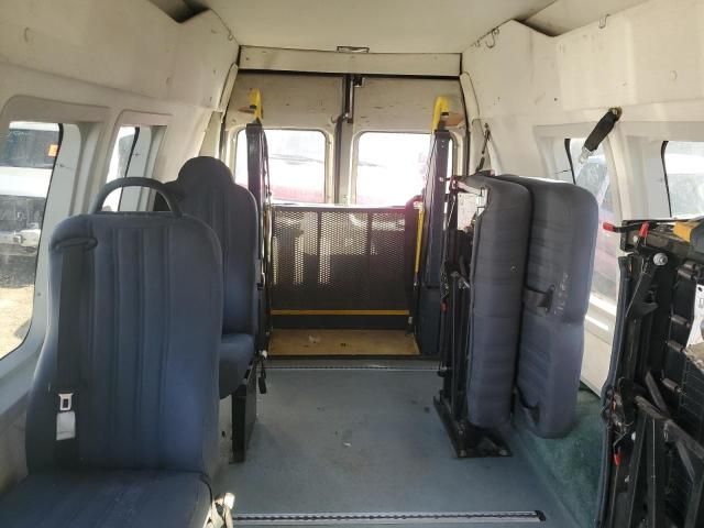 2008 Ford Econoline E250 Van