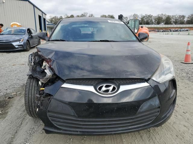 2014 Hyundai Veloster