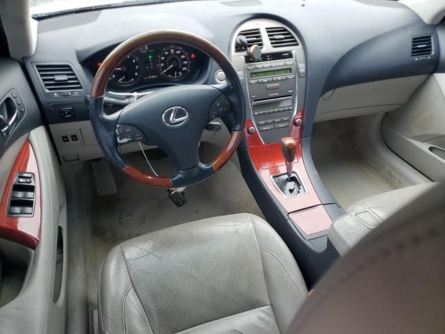 2008 Lexus ES 350