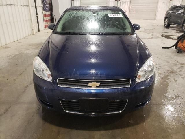 2008 Chevrolet Impala LT