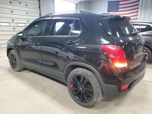 2020 Chevrolet Trax 1LT