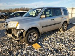 2015 Honda Pilot LX en venta en Lawrenceburg, KY