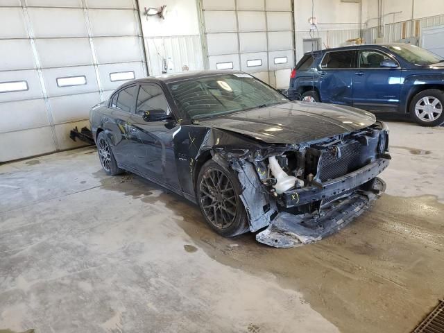 2015 Dodge Charger R/T