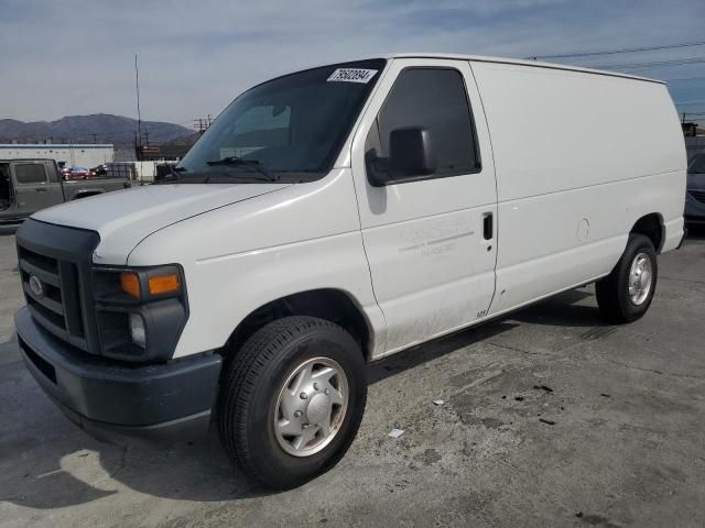 2012 Ford Econoline E250 Van