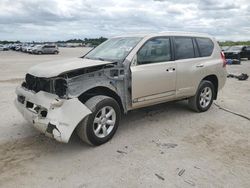 Lexus salvage cars for sale: 2011 Lexus GX 460 Premium