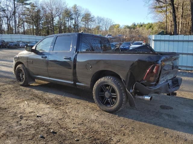 2014 Dodge RAM 1500 Sport