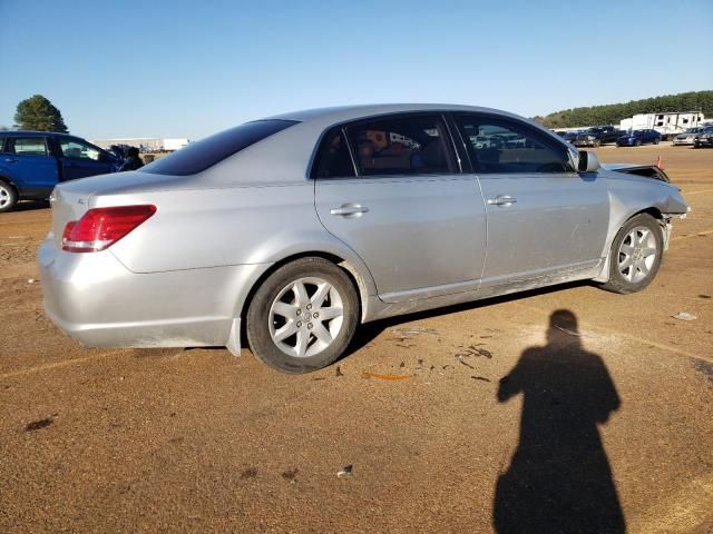 2007 Toyota Avalon XL