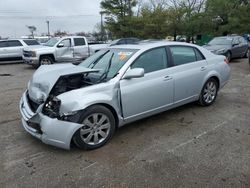 Toyota Avalon salvage cars for sale: 2005 Toyota Avalon XL