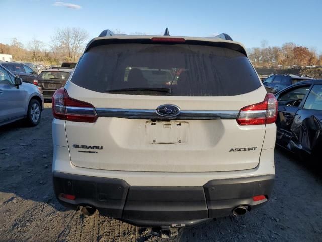 2019 Subaru Ascent Premium